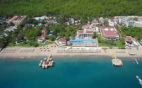 Hotel Sherwood Exclusive Kemer